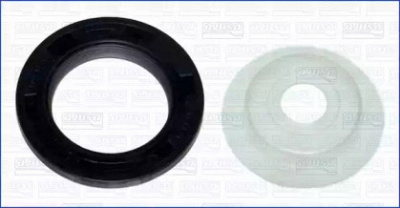 WILMINK GROUP wg1163606 -  Уплотняющее кольцо, коленчатый вал